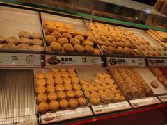 -東更道点心行(崂山丽达店)