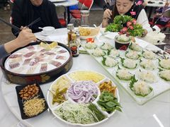 -嘉升大排档(番禺总店)