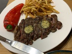 -HELLO 27 意面·沙拉·帕尼尼