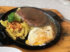 -贵族皇仕牛排(宁德1店)