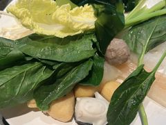 -牛YO寿喜烧和牛火锅自助(三台子万象汇店)