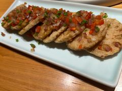 -竹里馆·淮扬菜·功夫茶(老门东店)