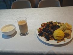 -蔓兰家的四季S0餐厅·融合菜(当代MOMA店)