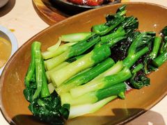 -避风塘(宝山万达店)