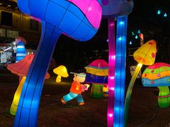 -深圳锦绣中华民俗村