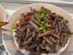 -A8小馆·海鲜烧烤(樱珠苑小区店)