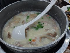 -南记食粥坊·宵夜大排档(莲花总店)