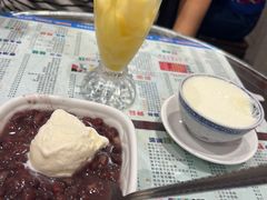 -仁信双皮奶(庙前直街店)