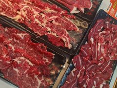 -刘少华贵州小黄牛·鲜牛肉火锅(总店)