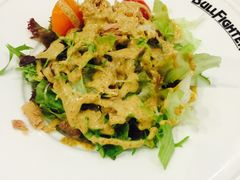 -斗牛士牛排餐厅(嘉里汇店)