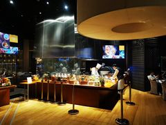 -mezza9 Macau(澳门君悦酒店)