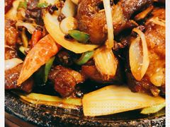 -鑫日千里马朝鲜族小馆(总店)