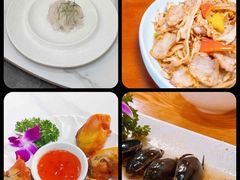 -美未居·老字号·地道顺德菜·桑拿鸡·鱼生(容桂店)