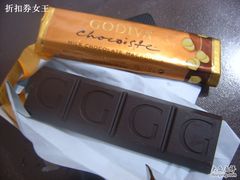 GODIVA-GODIVA(港汇恒隆广场)