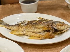 香煎鱼-揭阳钟记小食(福田新村店)