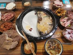 -吃皮火锅馆(苏宁店)