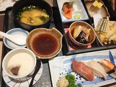 -歌行灯日本料理(伊势丹店)