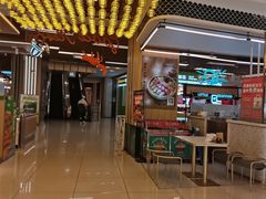 -凯德广场(武胜路店)