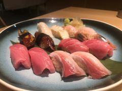 -御厨和食料理·寿司·刺身(麦地店)