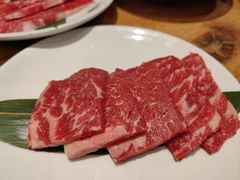 -赤坂亭·M9和牛烧肉·铁板烧·日料398放题(长泰广场店)