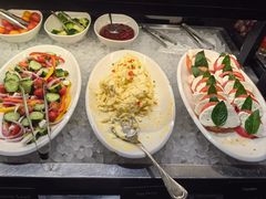 -拉蒂娜·巴西牛排馆 Latina·Brazilian Steakhouse(陆家嘴旗舰店)