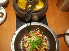 -云海肴·汽锅鸡·云南代表菜(丁香国际店)