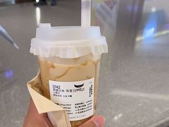 -太犇牛手作茶铺(江北虹悦城店)