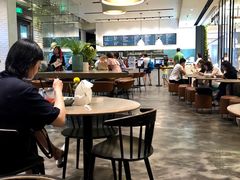 大堂-gaga(深圳南山益田假日广场店)