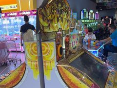 -meland·儿童乐园·游戏厅娃娃机·电玩Xbox(成都合生汇店)