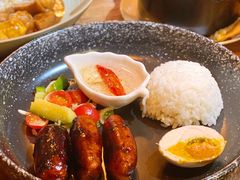 -Mesa Madre梅萨妈妈·Bintana(国贸店)