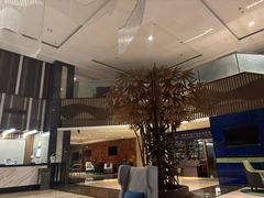 -珠海拱北口岸希尔顿欢朋酒店