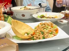 -龙悦湾酒家·八阵鱼生·渔人码头店