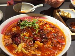 -麻六记(深圳首店)