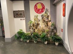 -北京全聚德(西客站店)