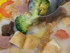 -江南里·新浙菜(苏州大悦城店)