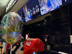 -春天国际影城(中庚漫游城杜比全景声店)