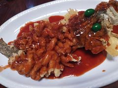 -吴门人家·苏宴宫廷菜(拙政园店)