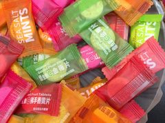 -壹号粥火锅·海鲜煲仔粥(水围店)