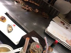 -大渔铁板烧(大悦城店)