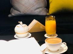 -尼依格罗香港美利酒店