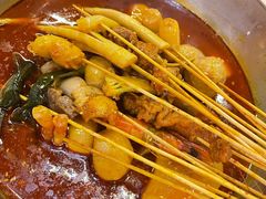 -付小姐在成都(川沙店)