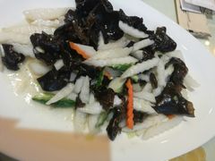 -老虎滩船说·海胆水饺·大连海鲜(老虎滩店)