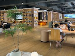 -南山图书馆(常兴路店)