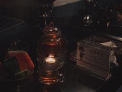 -Love Story爱情故事·养生SPA会所(新侨店)