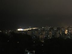-金鸡山公园