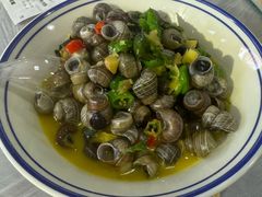 -串小白烧烤(金沙洲店)