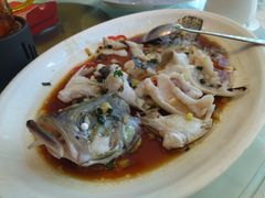 -金河半岛园林酒家(金融城店)