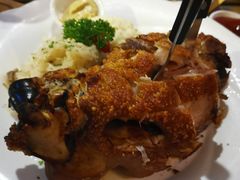 -申德勒加油站西餐厅(日坛路总店)