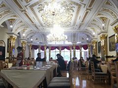 -华梅西餐厅(哈尔滨中央大街店)