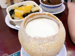 -民信老铺(双皮奶博物馆店)